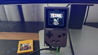 Flash any rom to your ModRetro Chromatic Carts!
