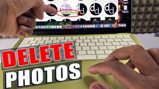 how to delete photos from macbook neo? (2ways!)
How to Delete Photos from Macbook Neo? In this video, I show you how to delete photos from macbook in 2 ways. Actually, You can easily delete specific photos or all photos on macbook neo.
Necessary MacBook Accessories!
1. Original Apple USB-C to USB-C Charging Cable: https://amzn.to/4fVXwR2
2. Original Apple 3.5MM Headplug: https://amzn.to/44i8Nnp
3. Origianl Apple 30 Watts Power Adapter: https://amzn.to/4xE1Tqa
4. Belkin Apple Certified USB-C to Lightning Cable: https://amzn.to/41O8teF
5. Belkin USB-C 40 Watts Wall Charger: https://amzn.to/4kmXPng
6. Belkin USB-C 70 Watts Fast Charger: https://amzn.to/4hQDSTP
7. USB-C OTG Connector: https://amzn.to/4bYRv1o
8. Multiport SD Card Reader: https://amzn.to/4jx9j6X
9. Amazon Basis HDMI Cable: https://amzn.to/4s582cg
Note: We use Amazon affiliate links and may earn a commission but, it does not cost you extra.
Our Social Media Links!
*E-Mail: dailydoubts2021@gmail.com
*YouTube: https://www.youtube.com/@dailydoubts
*X: https://twitter.com/dailydoubtsyt
*Facebook: https://www.facebook.com/share/169zLpcabE/
*Instagram: https://www.instagram.com/dailydoubts
*Threads: https://www.threads.com/@dailydoubts
#deletephotos
#macbookneo
#mactutorial how to delete photos from macbook neo? (2ways!)