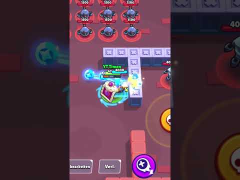 Bug ☠️ #brawlstars