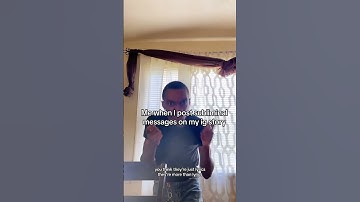 WHEN I POST SUBLIMINAL MESSAGES ON STORY #lyrics #subliminal #meaning #messages #igstory #story