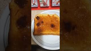 Advent Calendar Day 3 (Bonne Maman Jam Spreads) #adventcalendar #mystery #tastetest