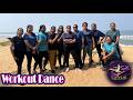 Relaxation workout dance 3 | Shashi Dancing Academy #dance #workout #relaxing #fun #free #freestlye