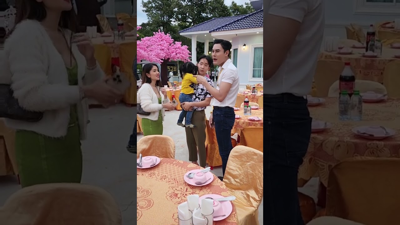 น้ำตากลั้นไม่อยู่ พี่ดิวบอกว่ารักน้องบิ๊กเหมือนน้องชาย เหตุผลที่เลือกเรา.