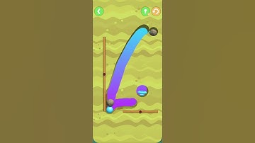 DIG IT game 19-12 walkthrough|Round n round level 12