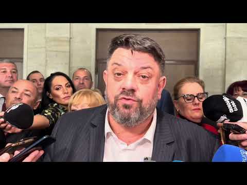 Зафиров от БСП: Няма да участваме в предизборни циркове