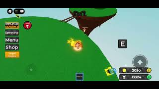 Bug abuser/exploiter caught