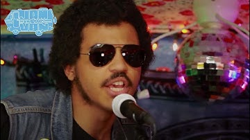 RADKEY - "Cat and Mouse" (Live in Coachella Valley, 2015) #JAMINTHEVAN