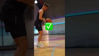 LOWEST IQ PLAYS IN BASKETBALL! DONT DO THESE 🤦🏻‍♂️ #basketballtraining screenshot 5