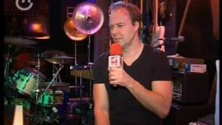 GORAN EDMAN Unplugged - Reportage - BNT - BULGARIA screenshot 3