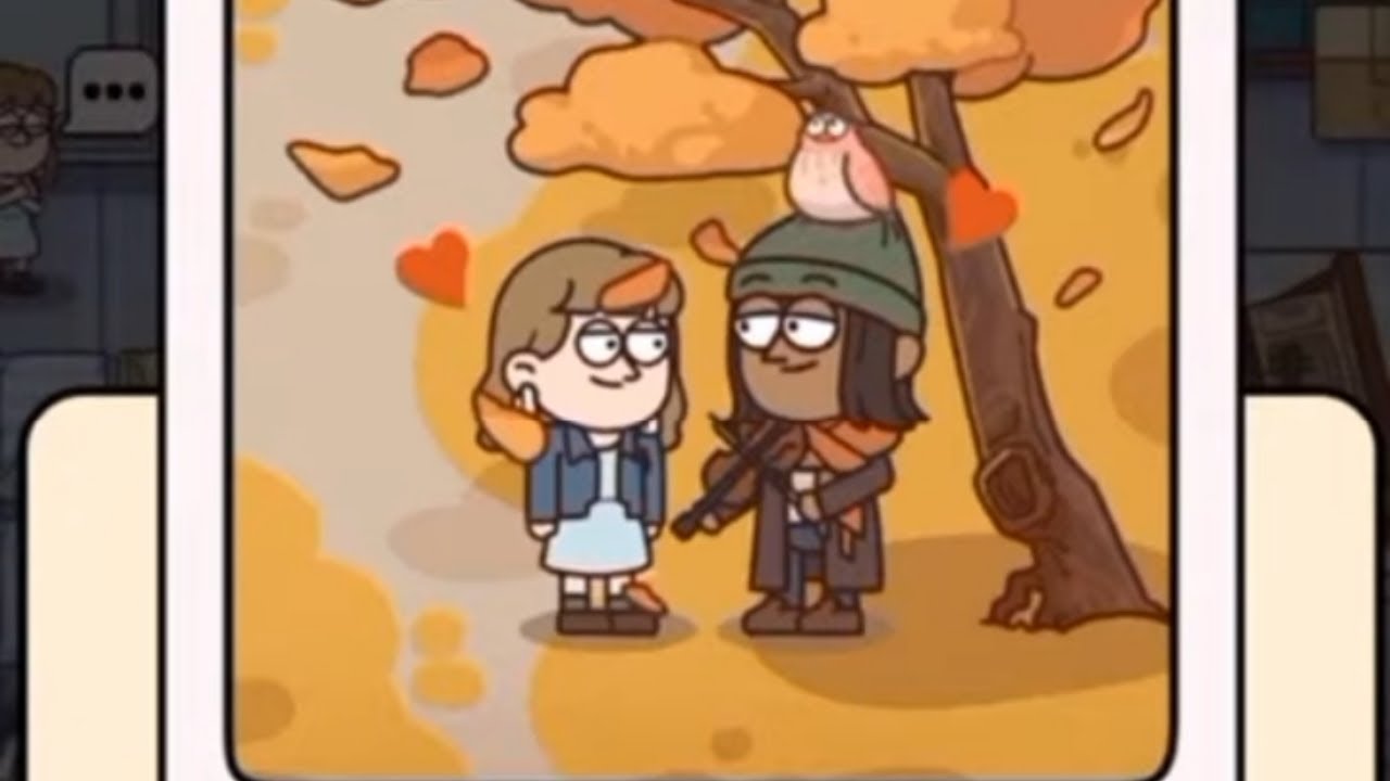 Cinta sejati kah !!! CASE HUNTER Day 3