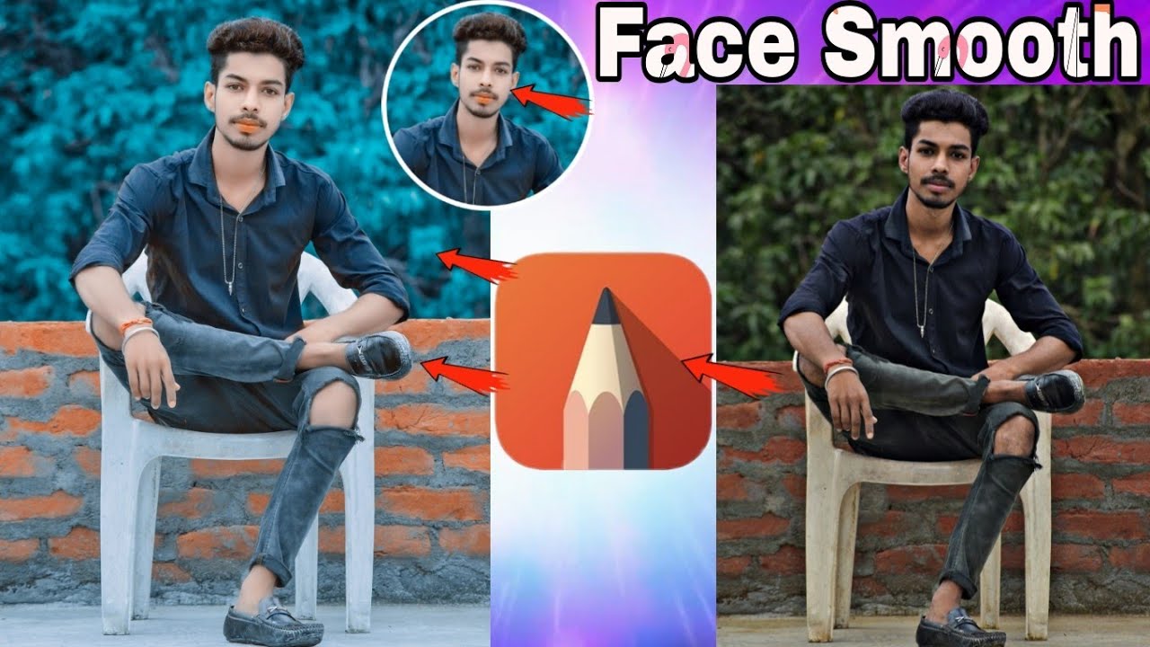 Autodesk Professional face Smooth Secret🤫 New Trick || 