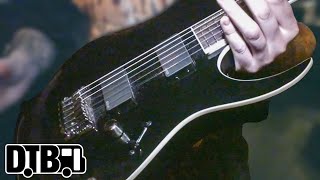 Cryptopsy's Christian Donaldson - GEAR MASTERS (Revisited) Ep. 39