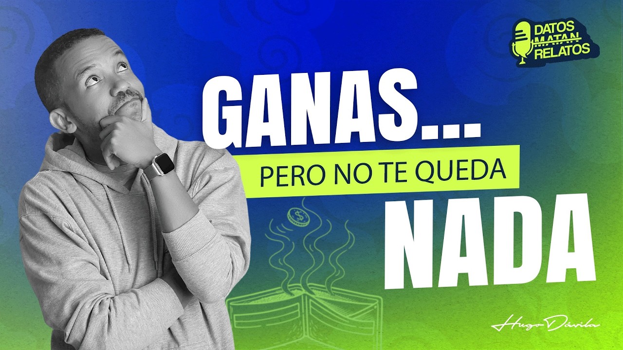 Plan Financiero Personal en 4 pasos: Propósito → Flujo → Ruta → Estrategia
