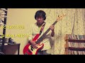 SO EXCITED! / SHAKALABBITS 【ベース弾いてみた】