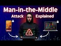 Why Are Man-in-the-Middle Attacks So Hard to Stop?