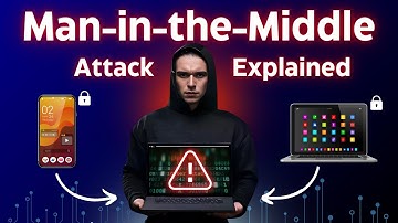 Why Are Man-in-the-Middle Attacks So Hard to Stop?