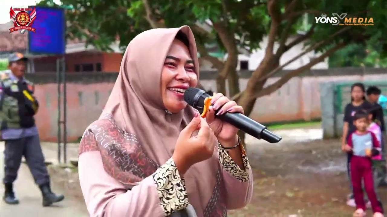 KALAH MATERI - WARLAN MUDA | KHITANAN: RAIHAN & FARREL |RABU, 4 FEB 2026 |DS. KARANGJAYA  - KARAWANG