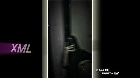 ONE KISS 😘😬 || NEW XML FILE 🎟️🦋 || NEW TREND XML 👀💥 || @Nobitaeditz #xml#xml_file