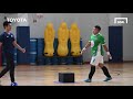 TOYOTA Start Your Impossible - ไกรมาตร ศรีละพันธ์