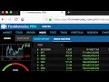 PRO Feat. Ep. 9: Index screens - Watching the market through different lenses