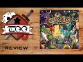 CoraQuest | Board Game | BoardGameGeek