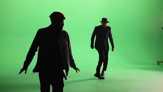 Tenge Tenge ft Chris Brown - Rango (Official Video)