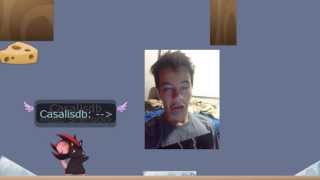 TRANSFORMICE - Burlas Sherlockfake ft. Joaosdb