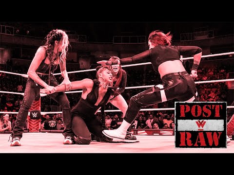 Post-Raw #162 WWE Raw for September 26 LIVE review and discussion!