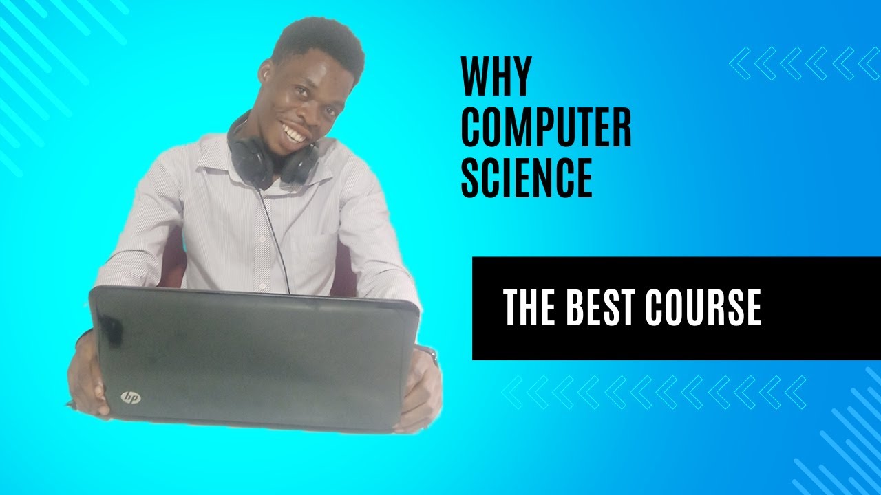 Unlock Your Future: Why You Should Study Computer Science - YouTube
