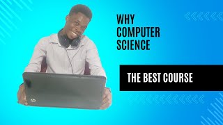 Unlock Your Future: Why You Should Study Computer Science