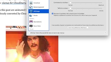 Prefers Reduced Motion Media Query