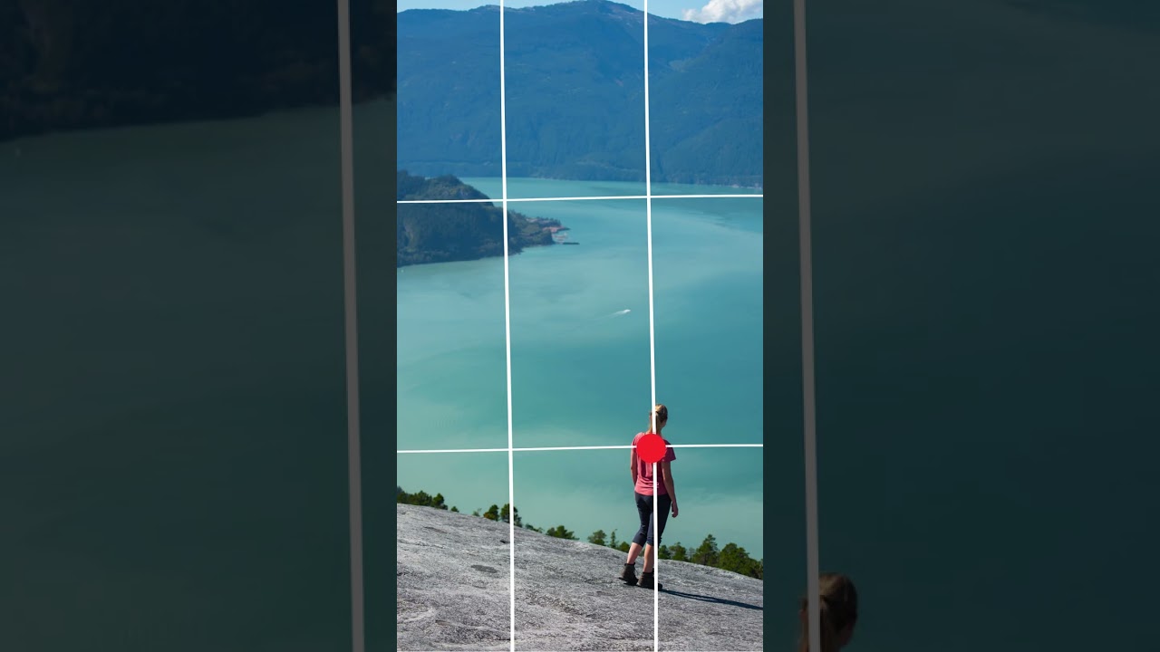 compositie technieken!  