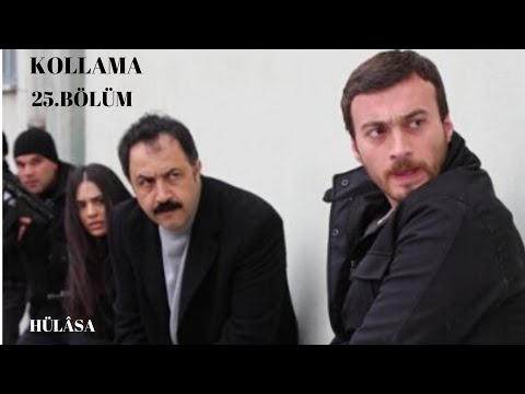 Kollama 25. Bölüm