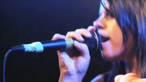 Stanley Odd - Think of a Number (Live)