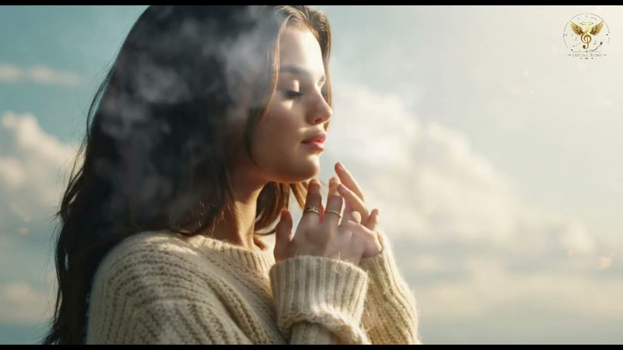 Selena Gomez - God take Control (2025 Music Video) (powerful melledious song)