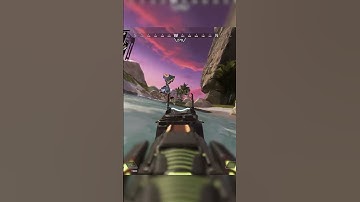 Pubs Chilling #apex #apexlegends #apexlegendsclips #shorts #shortvideo