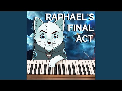 Raphael's Final Act (from 