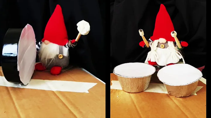 Rite of Gnomes' Spring!!!