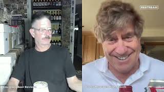 Regular Beer Wednesday of July 8, 2026