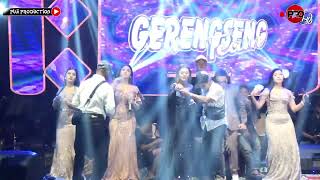 KECEWA || ADE ASTRID || GRENGSENG TEAM