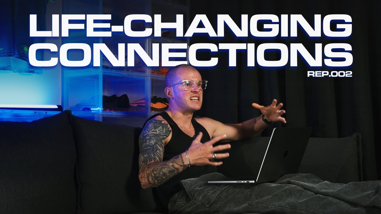 Правильные люди решают всё (Rep.002)