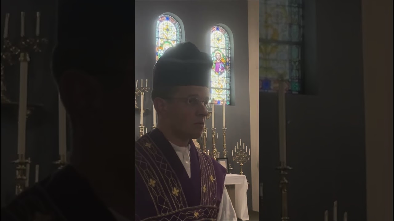 Prayer Restores Harmony Between Our Soul And God