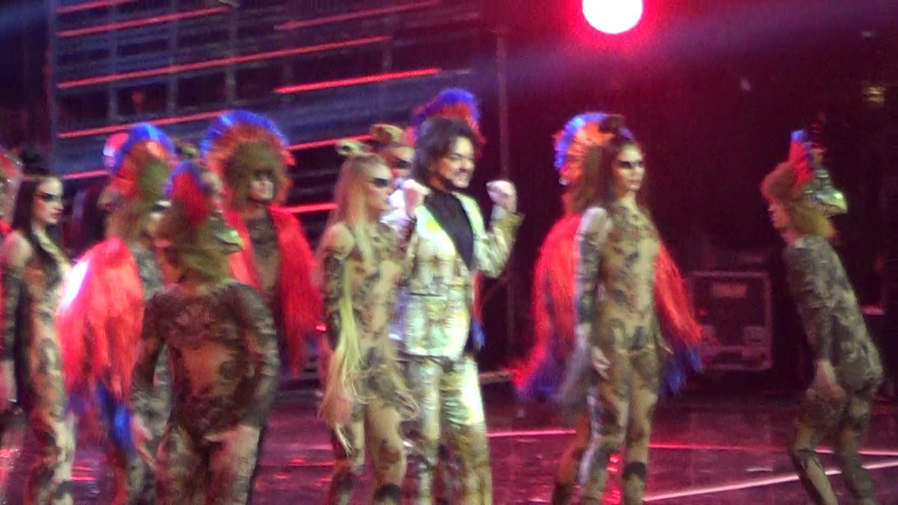 Ф.Киркоров, 