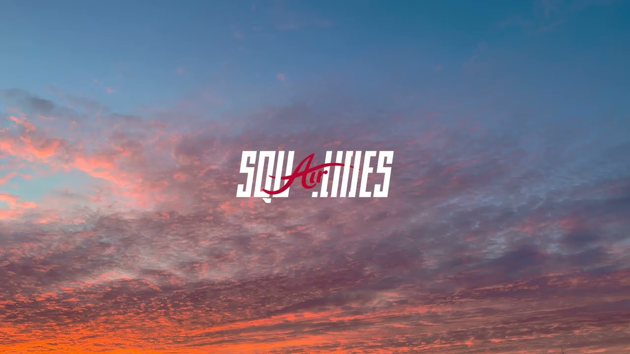 Sora / SQUAir.LINES Ver ドキュメンタリーMV 公開