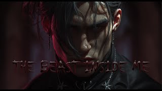 THE BEAST INSIDE ME