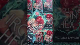 Eira Is Curvy And Described Clearly As Such But She Also Has So Much More Going On