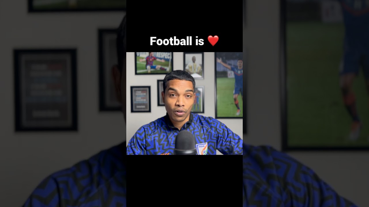 Why Manipur is footballer’s factory of India 