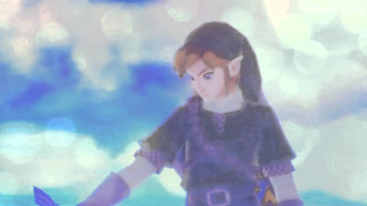 [SS Zelink] ＭＥＡＮＴ ＴＯ ＦＬＹ | Collab with BeBunnyHoney