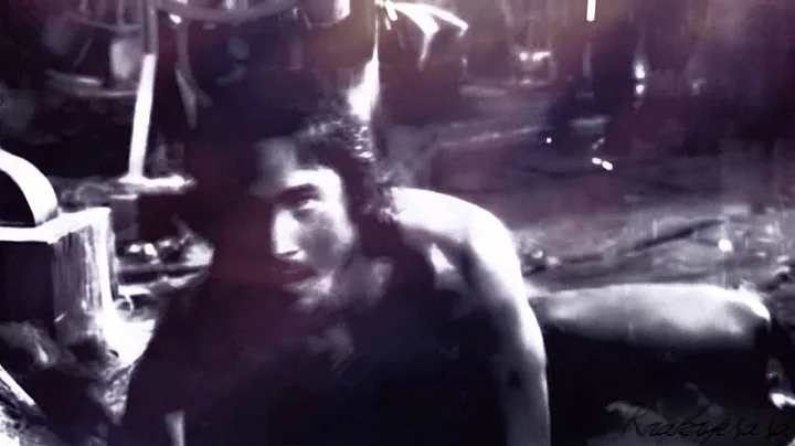 Velkan X Satine \\  Inside my heart there's a picture of a girl.