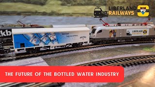 The Future of the Bottled Water Industry